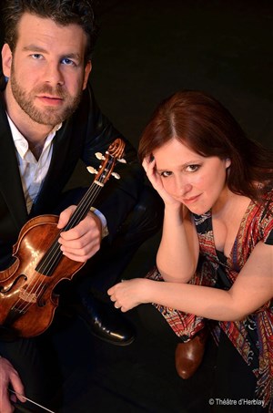 Affiche de Combattimento | Fantasmagorie baroque