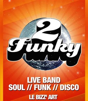 Affiche de 2 Funky