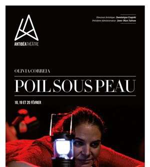 Affiche de Poil sous Peau