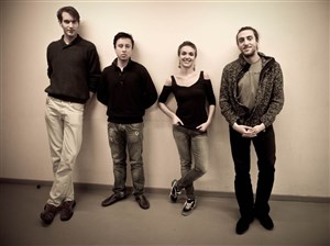 Affiche de Tipazband