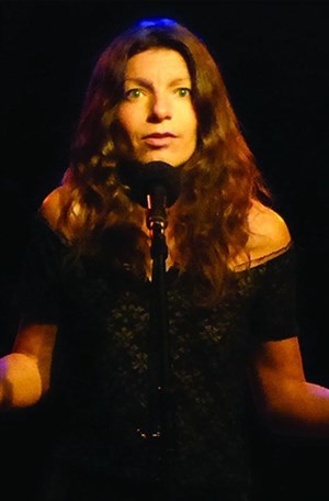 Affiche de Barbara, le chemin se fait en marchant