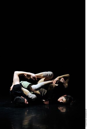 Affiche de Carte Blanche / Compact