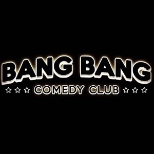 Affiche de Bang Bang Comedy Club