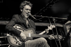 Affiche de In the mood for blues avec Bobby Dirninger