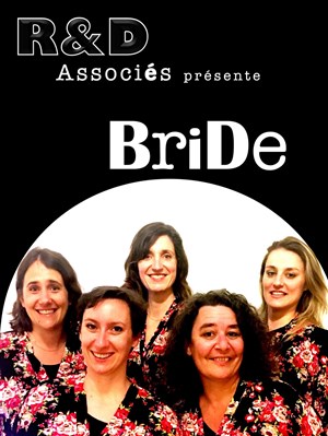 Affiche de Brides