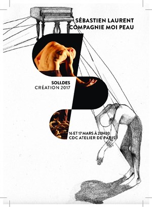 Affiche de Soli.des