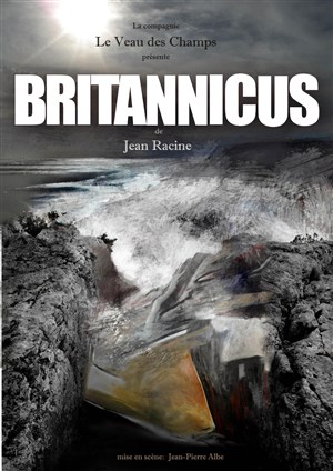 Affiche de Britannicus