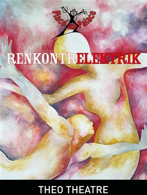 Affiche de Renkontrelektrik