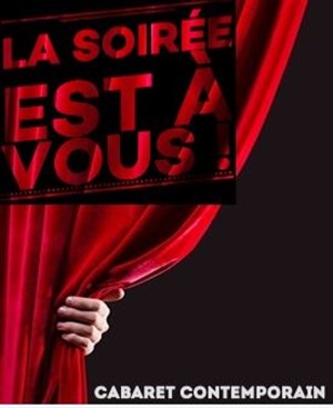 Affiche de La Soirée est à vous