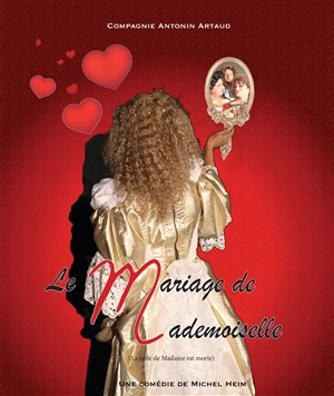Affiche de Le mariage de Mademoiselle