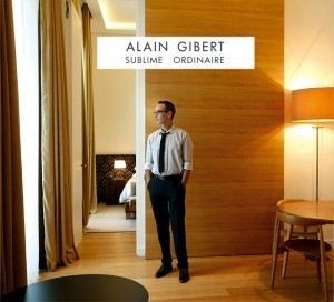 Affiche de Alain Gibert