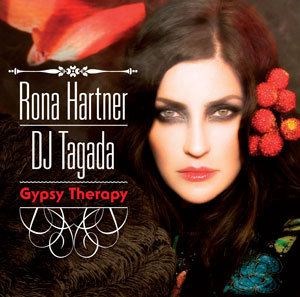 Affiche de Rona Hartner & Dj Tagada
