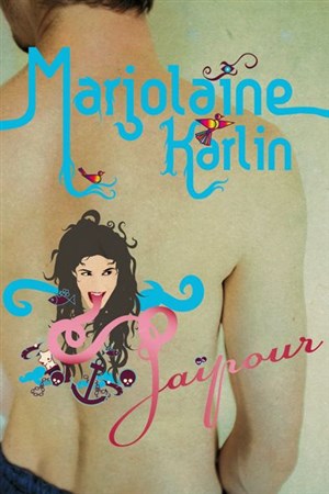 Affiche de Marjolaine Karlin