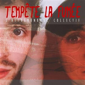 Affiche de Tempête la fumée