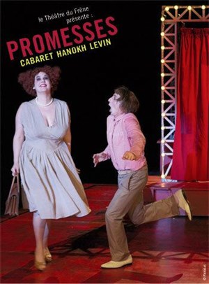 Affiche de Promesses