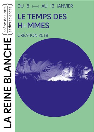 Affiche de Le temps des hommes