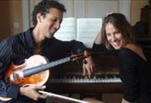 Affiche de Maxence Grimbert-Barré et Joséphine Brault