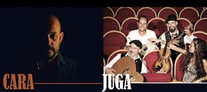 Affiche de Cara / Juga