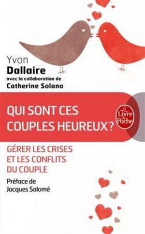 Affiche de Qui sont ces couples heureux ?