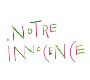 Affiche de Notre Innocence | anciennement intitulé Victoires