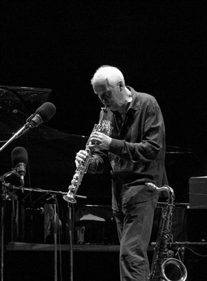 Affiche de Simon Spang-Hanssen quartet featuring Mario Canonge special guest Irving Acao