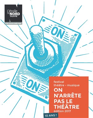 Affiche de Play Loud