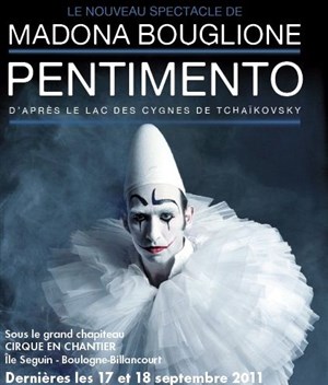 Affiche de Pentimento