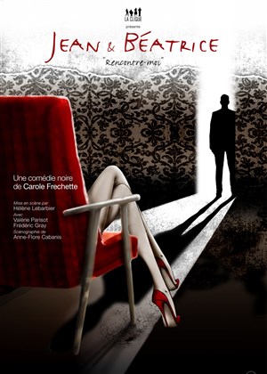 Affiche de Jean et béatrice