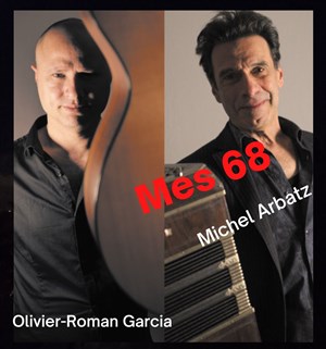 Affiche de Mes 68