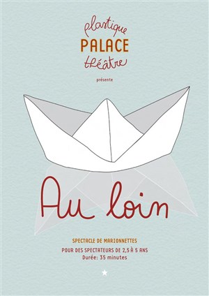 Affiche de Au loin