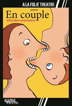 Affiche de En couple (situation provisoire)