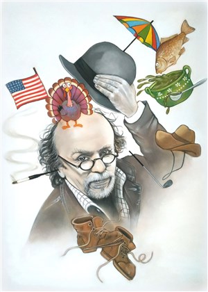 Affiche de Éclats de Ribes