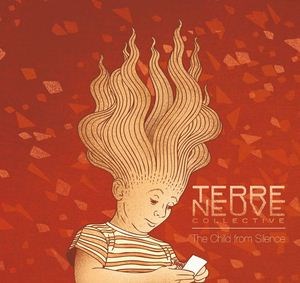 Affiche de Gush + Terre Neuve Collective