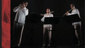 Affiche de Les Lundis du Trio d'Argent