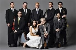 Affiche de Le concert d'un soir de Pink Martini