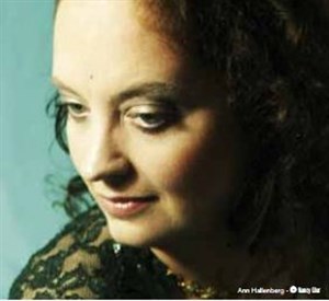Affiche de Laurent Korcia et Ann Hallenberg dans Schumann et Chausson