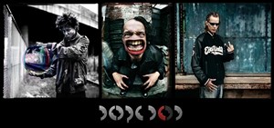 Affiche de Dope D.O.D