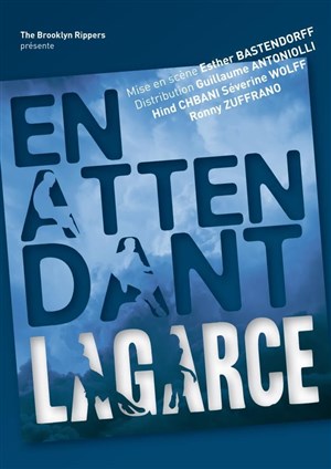 Affiche de En attendant Lagarce