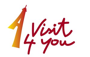Affiche de Visite guidée : Balade à Montmartre | par Corinne Jager