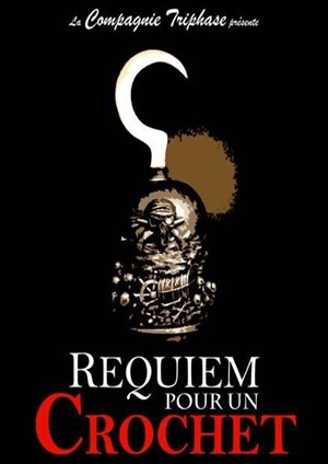 Affiche de Requiem pour un Crochet