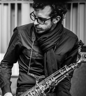 Affiche de Oded Tzur Quartet