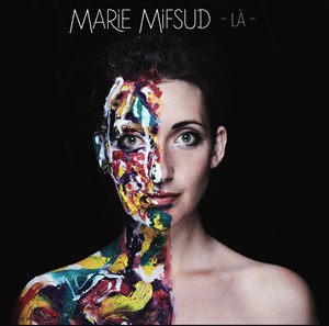 Affiche de Marie Mifsud | Sortie d'album