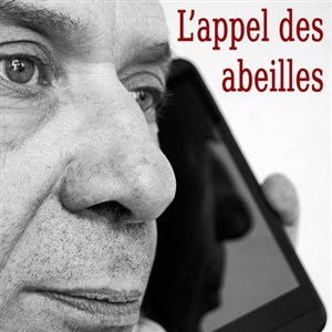 Affiche de L'appel des abeilles