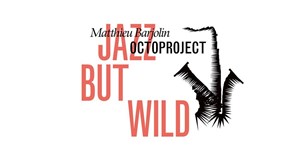 Affiche de Matthieu Barjolin Octoproject