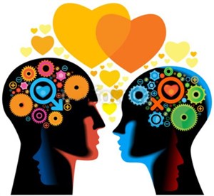 Affiche de L'art de gâcher ou réussir ses relations... Atelier-training PNL & COM