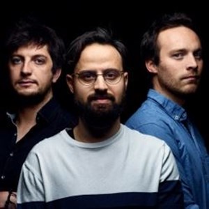 Affiche de Jad Salameh Trio