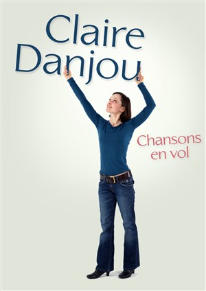 Affiche de Chansons en vol