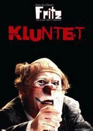 Affiche de Kluntet