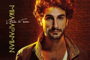 Affiche de Mika Apamian
