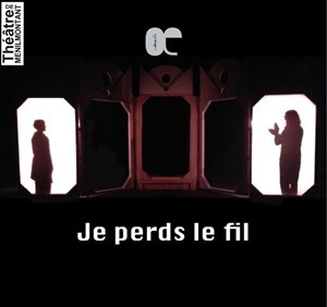 Affiche de Je perds le fil